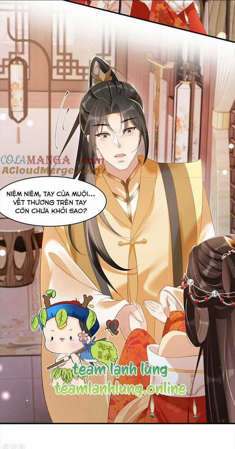 Hướng Dẫn Làm Nhiệm Vụ Của Nữ Diêm La Chapter 26 trang 13