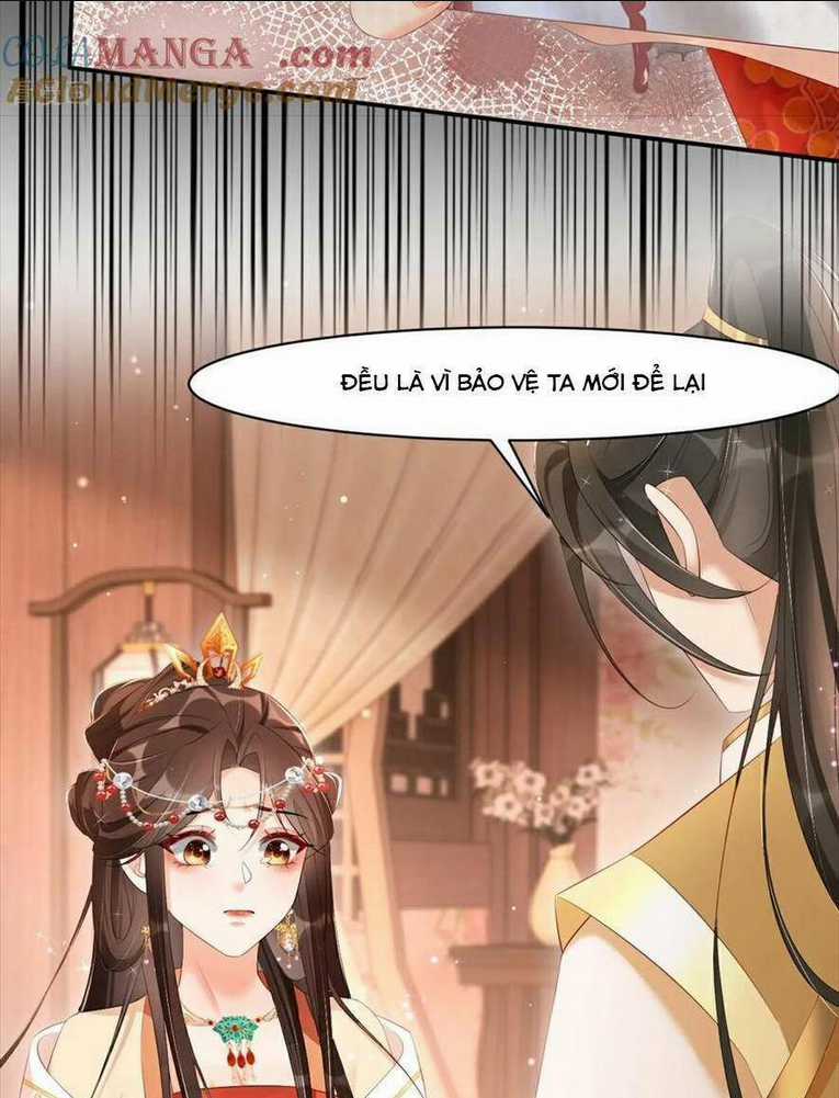 Hướng Dẫn Làm Nhiệm Vụ Của Nữ Diêm La Chapter 26 trang 15