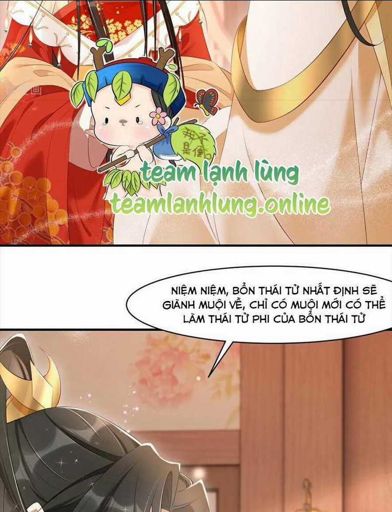 Hướng Dẫn Làm Nhiệm Vụ Của Nữ Diêm La Chapter 26 trang 16