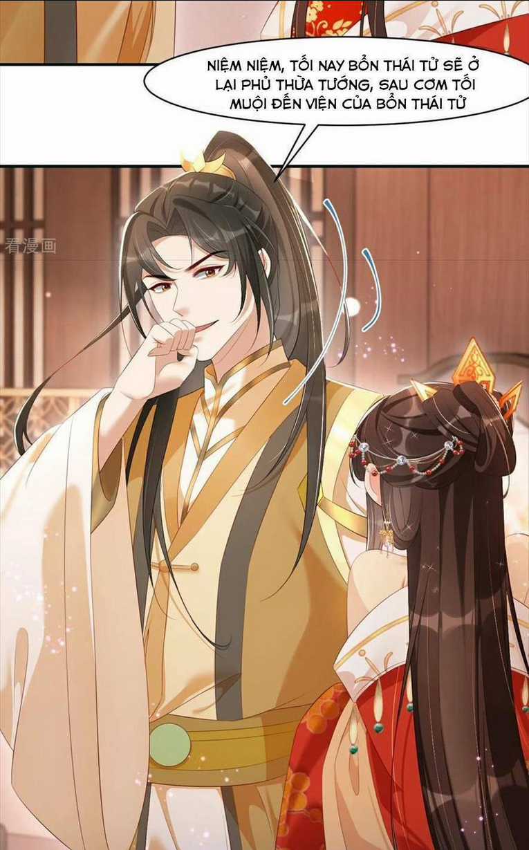 Hướng Dẫn Làm Nhiệm Vụ Của Nữ Diêm La Chapter 26 trang 18