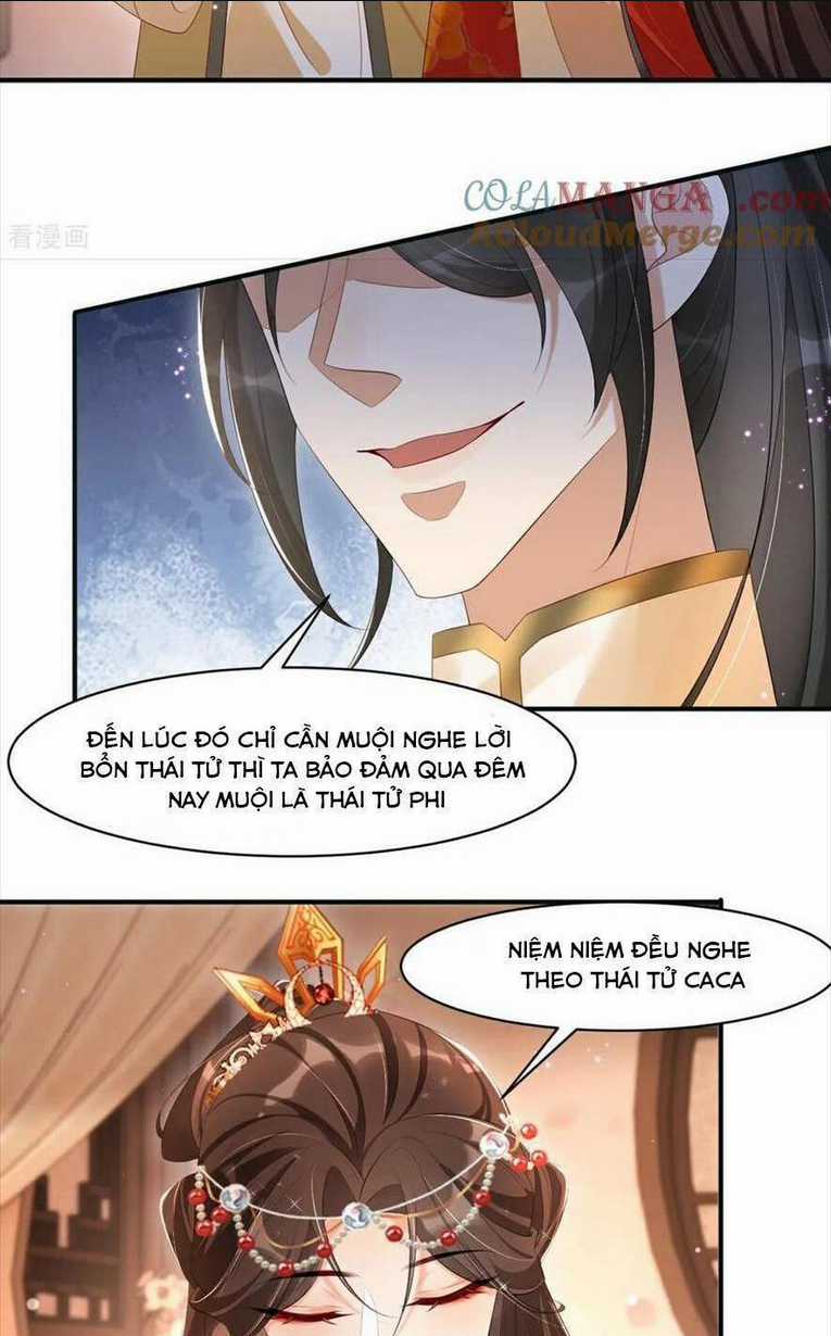 Hướng Dẫn Làm Nhiệm Vụ Của Nữ Diêm La Chapter 26 trang 19