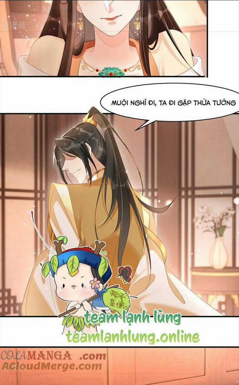 Hướng Dẫn Làm Nhiệm Vụ Của Nữ Diêm La Chapter 26 trang 20