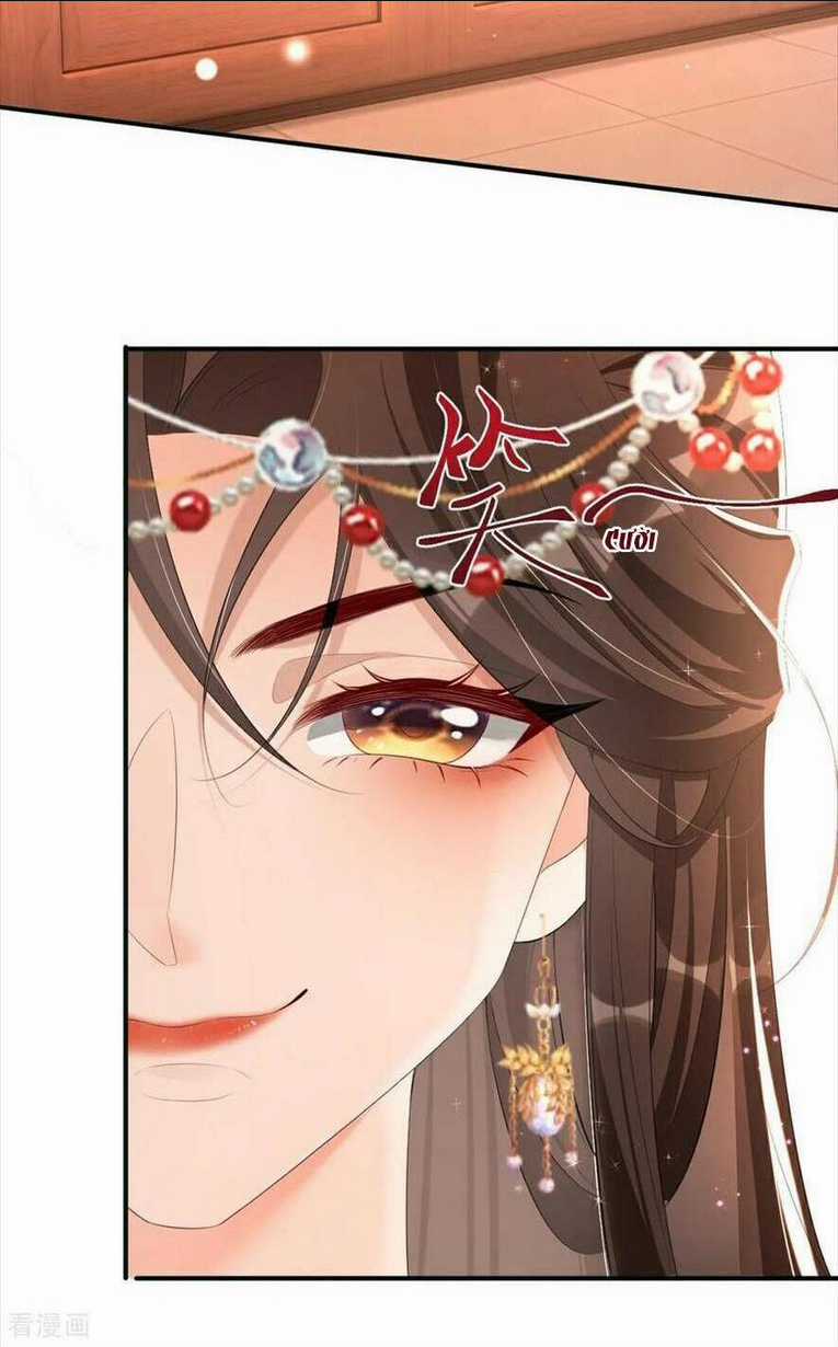 Hướng Dẫn Làm Nhiệm Vụ Của Nữ Diêm La Chapter 26 trang 21