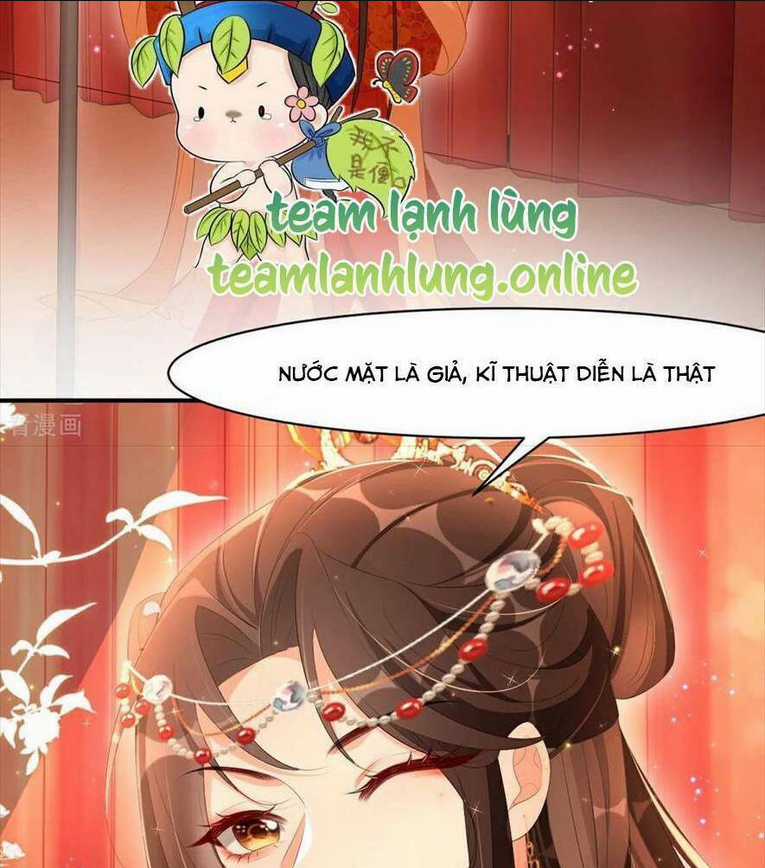 Hướng Dẫn Làm Nhiệm Vụ Của Nữ Diêm La Chapter 26 trang 24