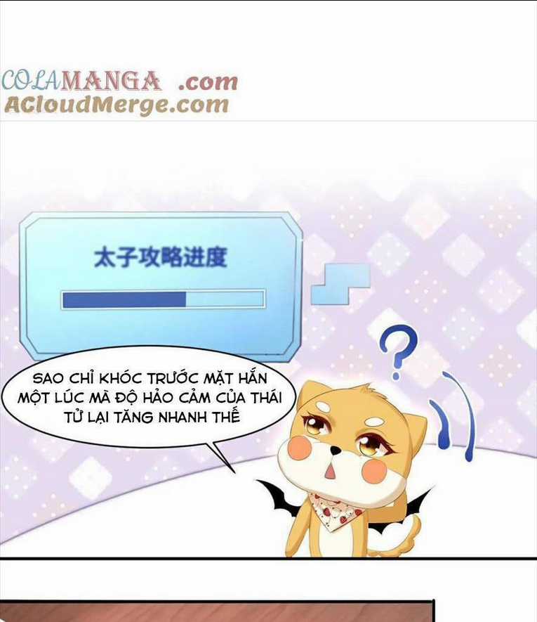 Hướng Dẫn Làm Nhiệm Vụ Của Nữ Diêm La Chapter 26 trang 26