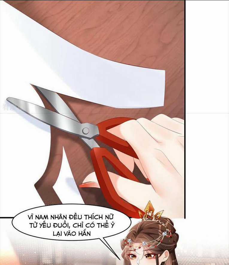 Hướng Dẫn Làm Nhiệm Vụ Của Nữ Diêm La Chapter 26 trang 27