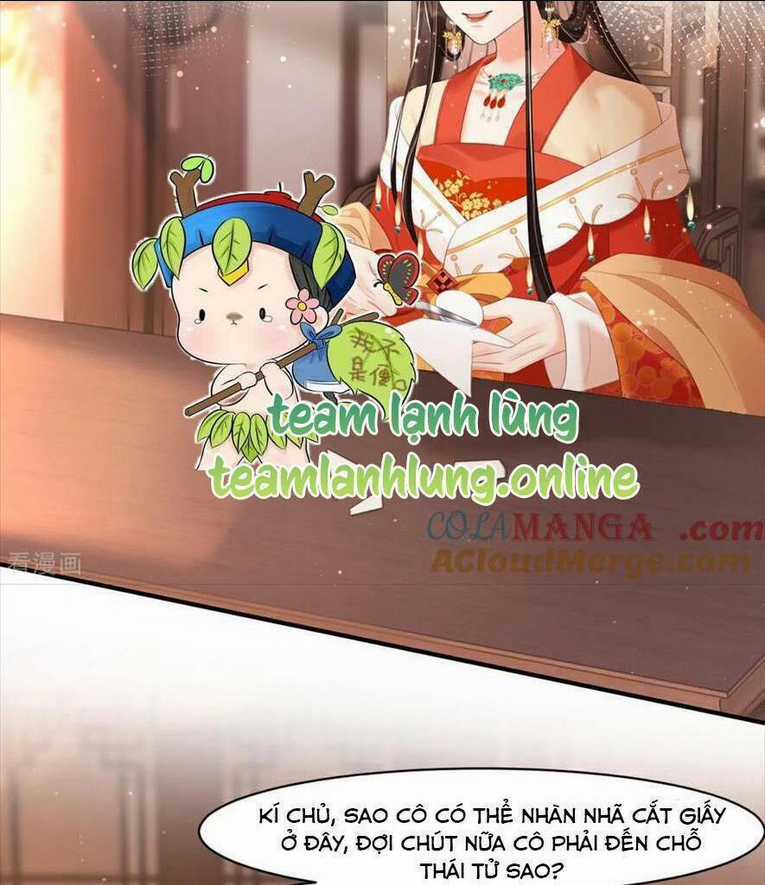 Hướng Dẫn Làm Nhiệm Vụ Của Nữ Diêm La Chapter 26 trang 28