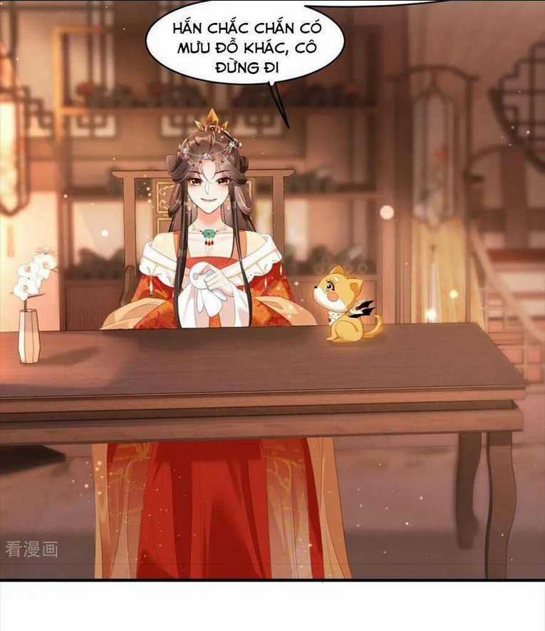 Hướng Dẫn Làm Nhiệm Vụ Của Nữ Diêm La Chapter 26 trang 29