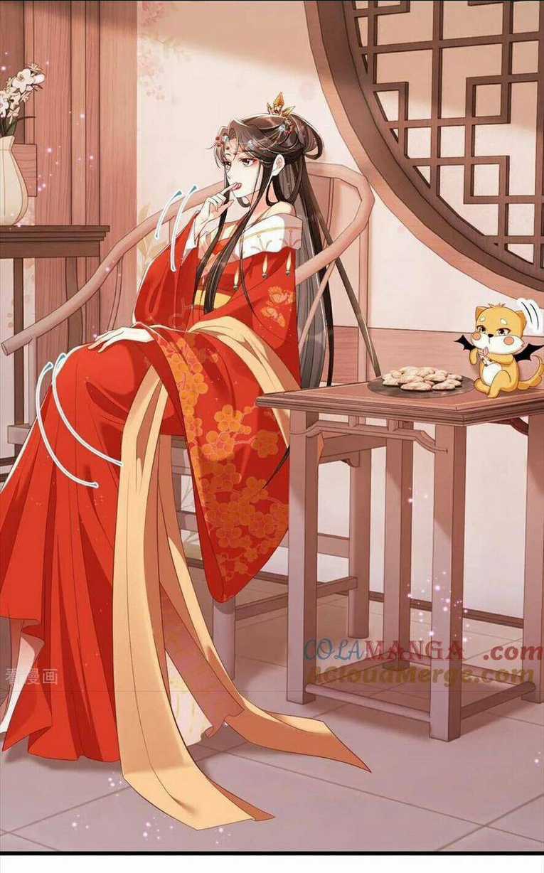 Hướng Dẫn Làm Nhiệm Vụ Của Nữ Diêm La Chapter 26 trang 3