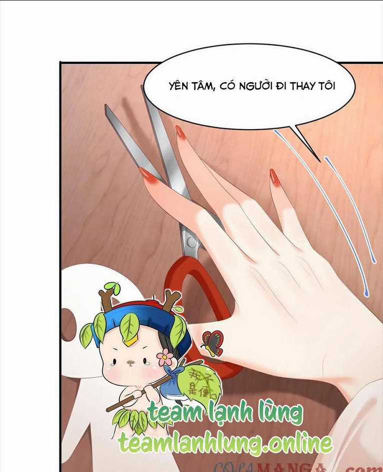 Hướng Dẫn Làm Nhiệm Vụ Của Nữ Diêm La Chapter 26 trang 30