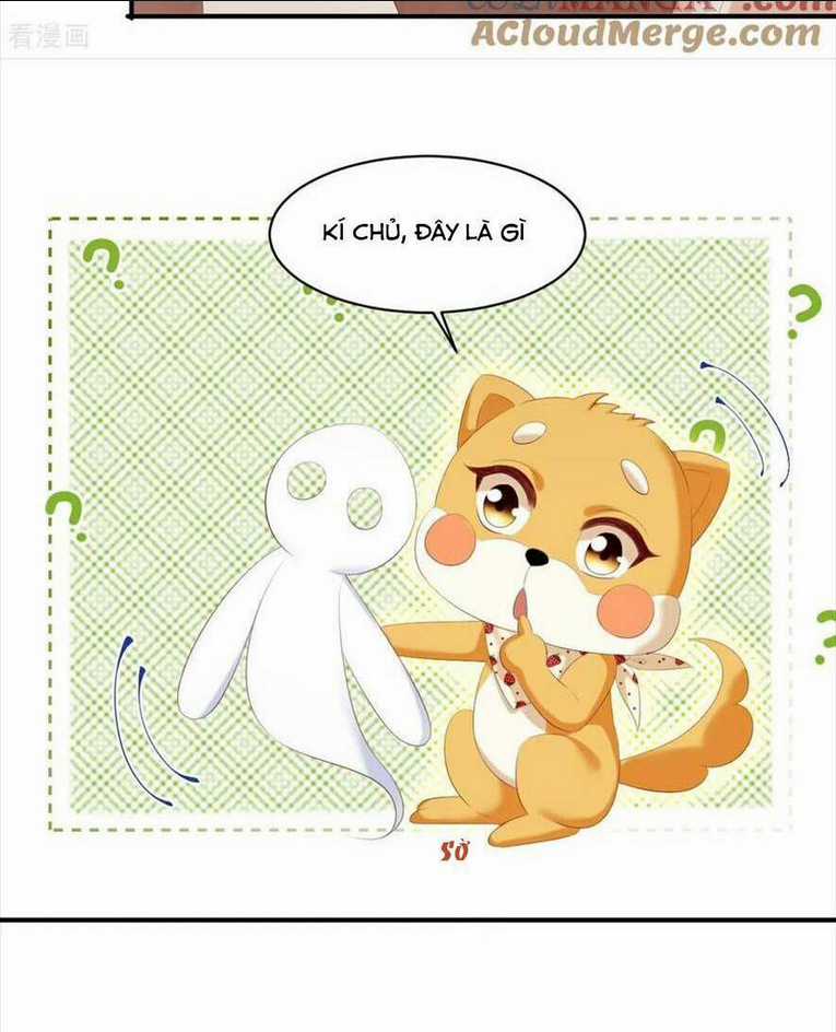 Hướng Dẫn Làm Nhiệm Vụ Của Nữ Diêm La Chapter 26 trang 31