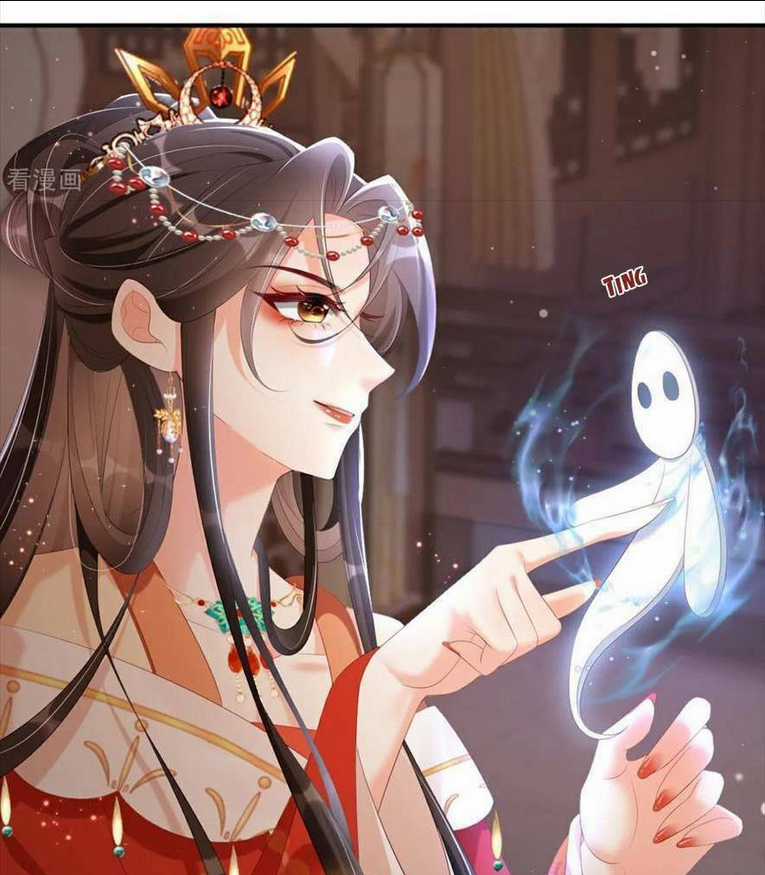 Hướng Dẫn Làm Nhiệm Vụ Của Nữ Diêm La Chapter 26 trang 32