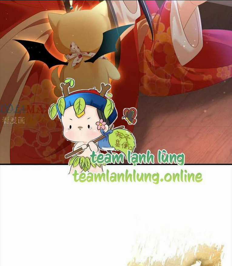 Hướng Dẫn Làm Nhiệm Vụ Của Nữ Diêm La Chapter 26 trang 33