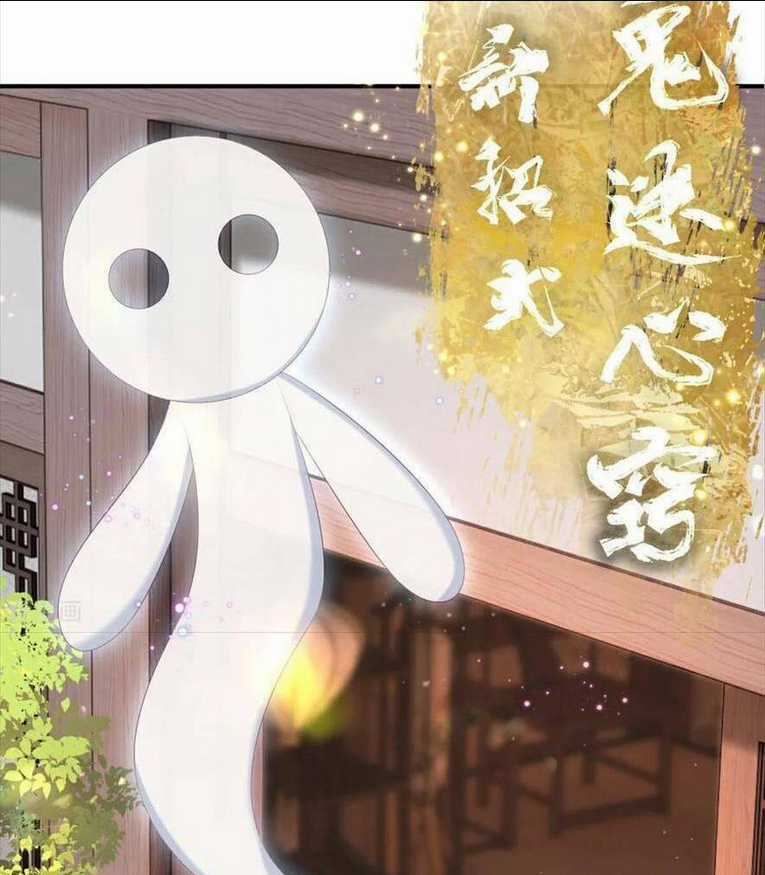 Hướng Dẫn Làm Nhiệm Vụ Của Nữ Diêm La Chapter 26 trang 34