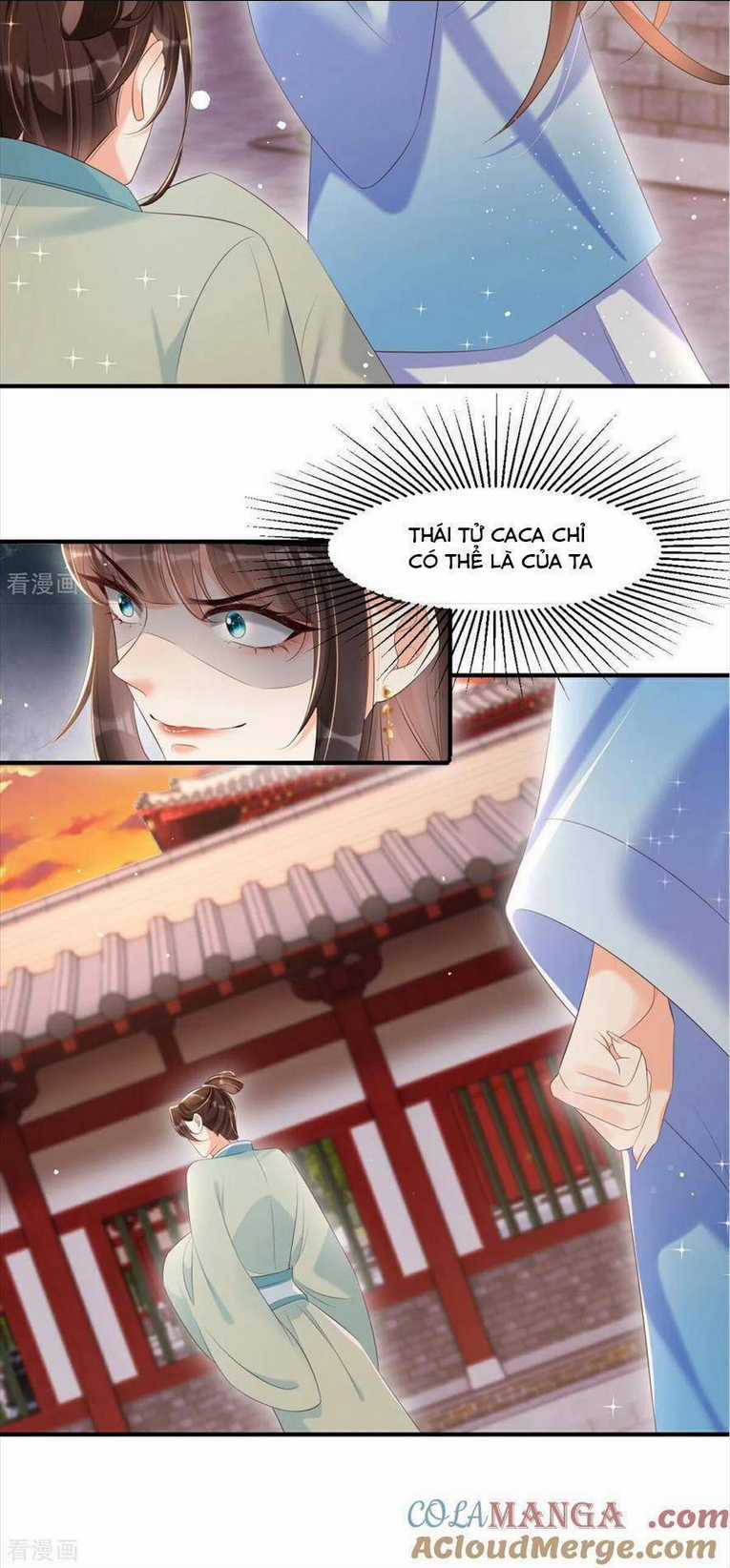 Hướng Dẫn Làm Nhiệm Vụ Của Nữ Diêm La Chapter 26 trang 39