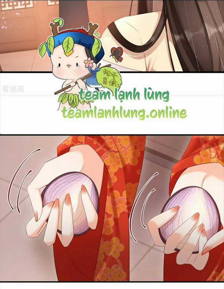 Hướng Dẫn Làm Nhiệm Vụ Của Nữ Diêm La Chapter 26 trang 5