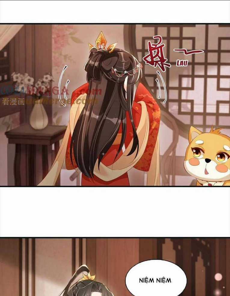 Hướng Dẫn Làm Nhiệm Vụ Của Nữ Diêm La Chapter 26 trang 6