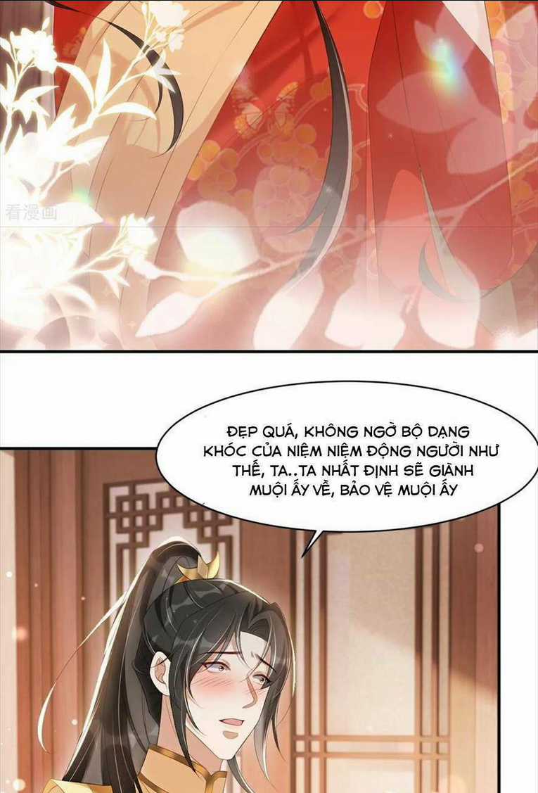 Hướng Dẫn Làm Nhiệm Vụ Của Nữ Diêm La Chapter 26 trang 9