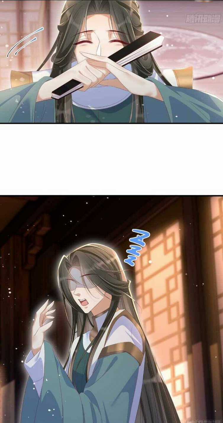 Hướng Dẫn Làm Nhiệm Vụ Của Nữ Diêm La Chapter 27 trang 11