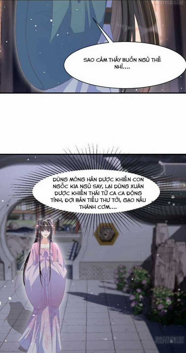 Hướng Dẫn Làm Nhiệm Vụ Của Nữ Diêm La Chapter 27 trang 12