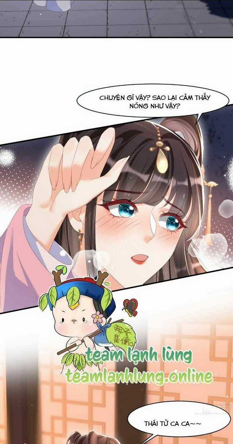 Hướng Dẫn Làm Nhiệm Vụ Của Nữ Diêm La Chapter 27 trang 13