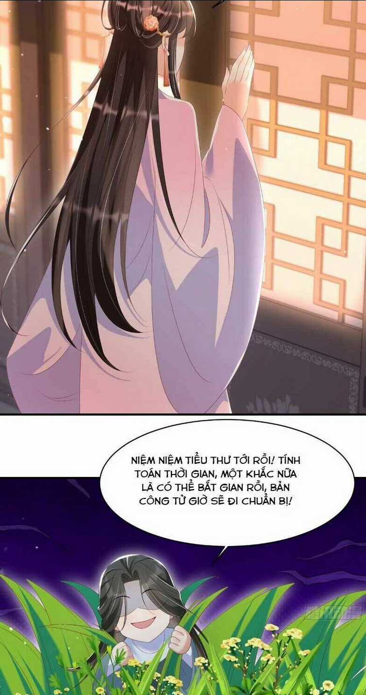 Hướng Dẫn Làm Nhiệm Vụ Của Nữ Diêm La Chapter 27 trang 14