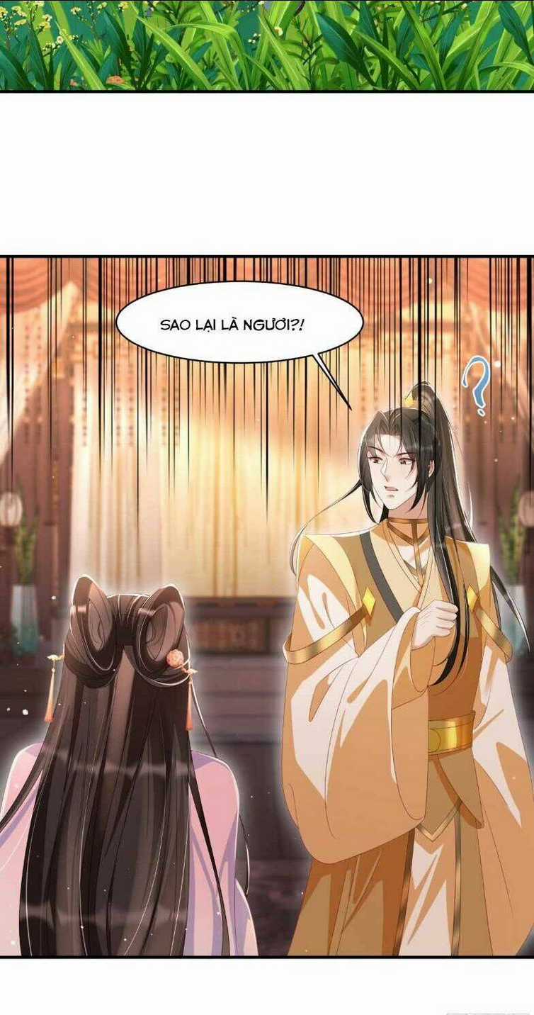 Hướng Dẫn Làm Nhiệm Vụ Của Nữ Diêm La Chapter 27 trang 15