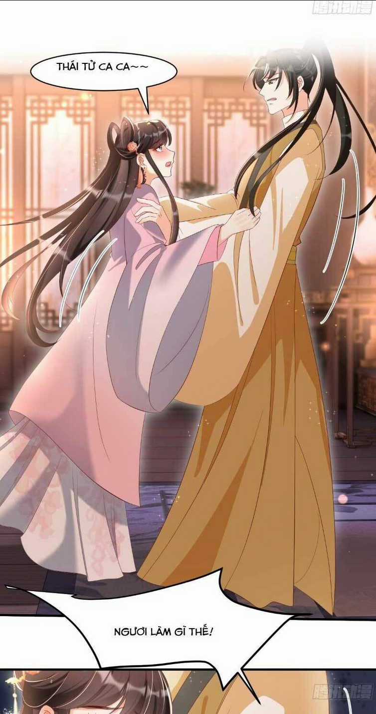 Hướng Dẫn Làm Nhiệm Vụ Của Nữ Diêm La Chapter 27 trang 16