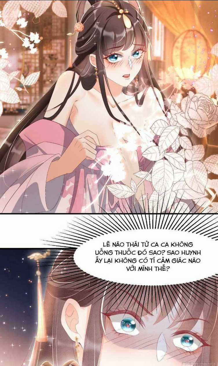 Hướng Dẫn Làm Nhiệm Vụ Của Nữ Diêm La Chapter 27 trang 18