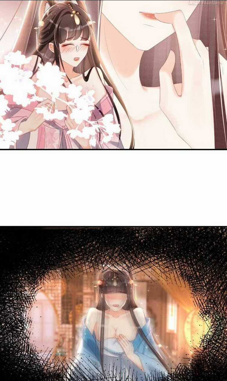 Hướng Dẫn Làm Nhiệm Vụ Của Nữ Diêm La Chapter 27 trang 19