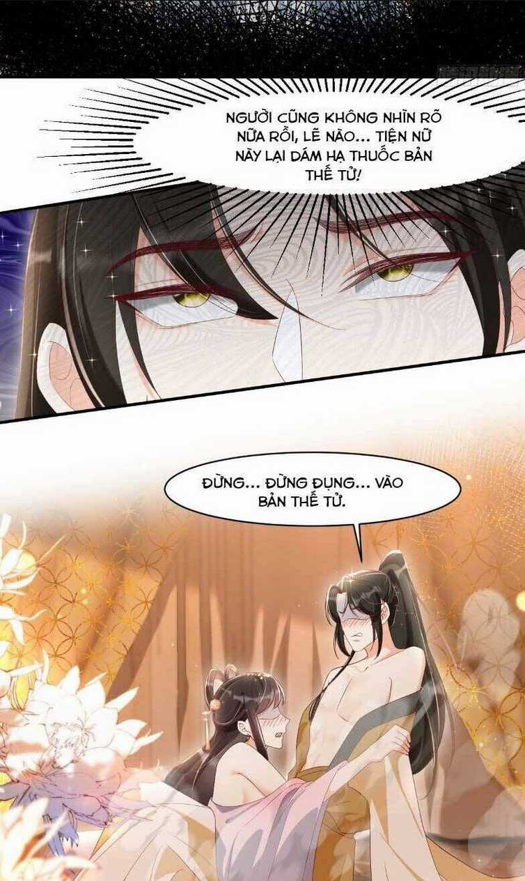 Hướng Dẫn Làm Nhiệm Vụ Của Nữ Diêm La Chapter 27 trang 20