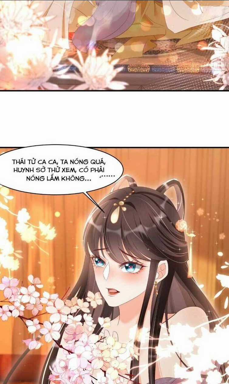 Hướng Dẫn Làm Nhiệm Vụ Của Nữ Diêm La Chapter 27 trang 21