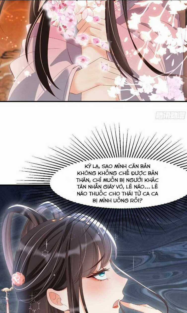 Hướng Dẫn Làm Nhiệm Vụ Của Nữ Diêm La Chapter 27 trang 22