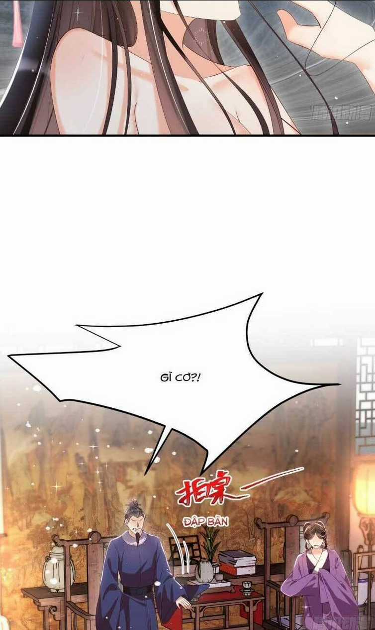 Hướng Dẫn Làm Nhiệm Vụ Của Nữ Diêm La Chapter 27 trang 23