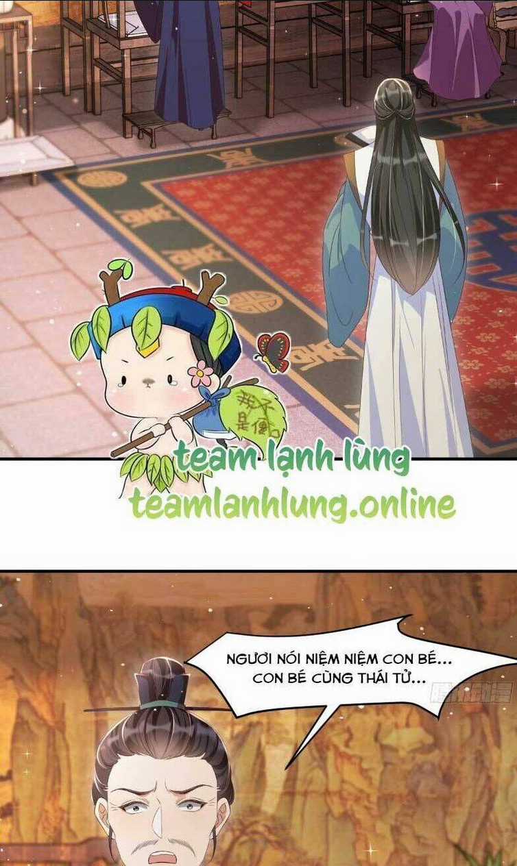 Hướng Dẫn Làm Nhiệm Vụ Của Nữ Diêm La Chapter 27 trang 24