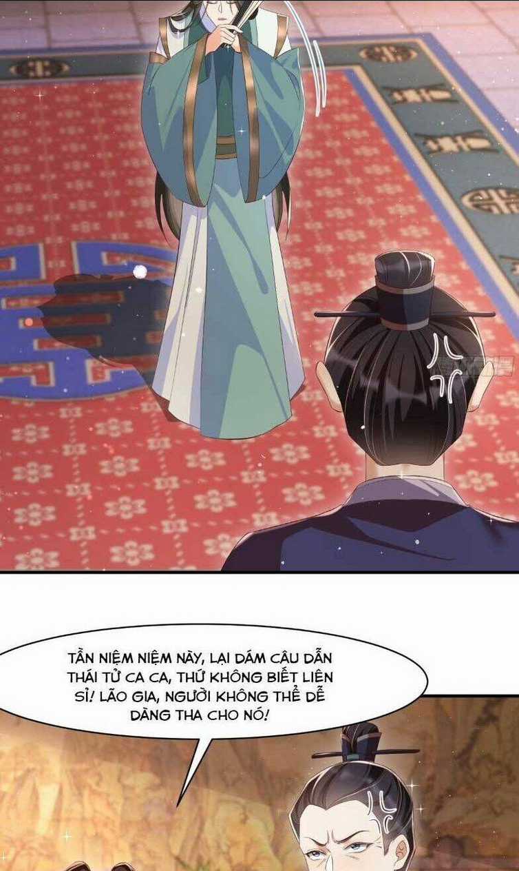 Hướng Dẫn Làm Nhiệm Vụ Của Nữ Diêm La Chapter 27 trang 26