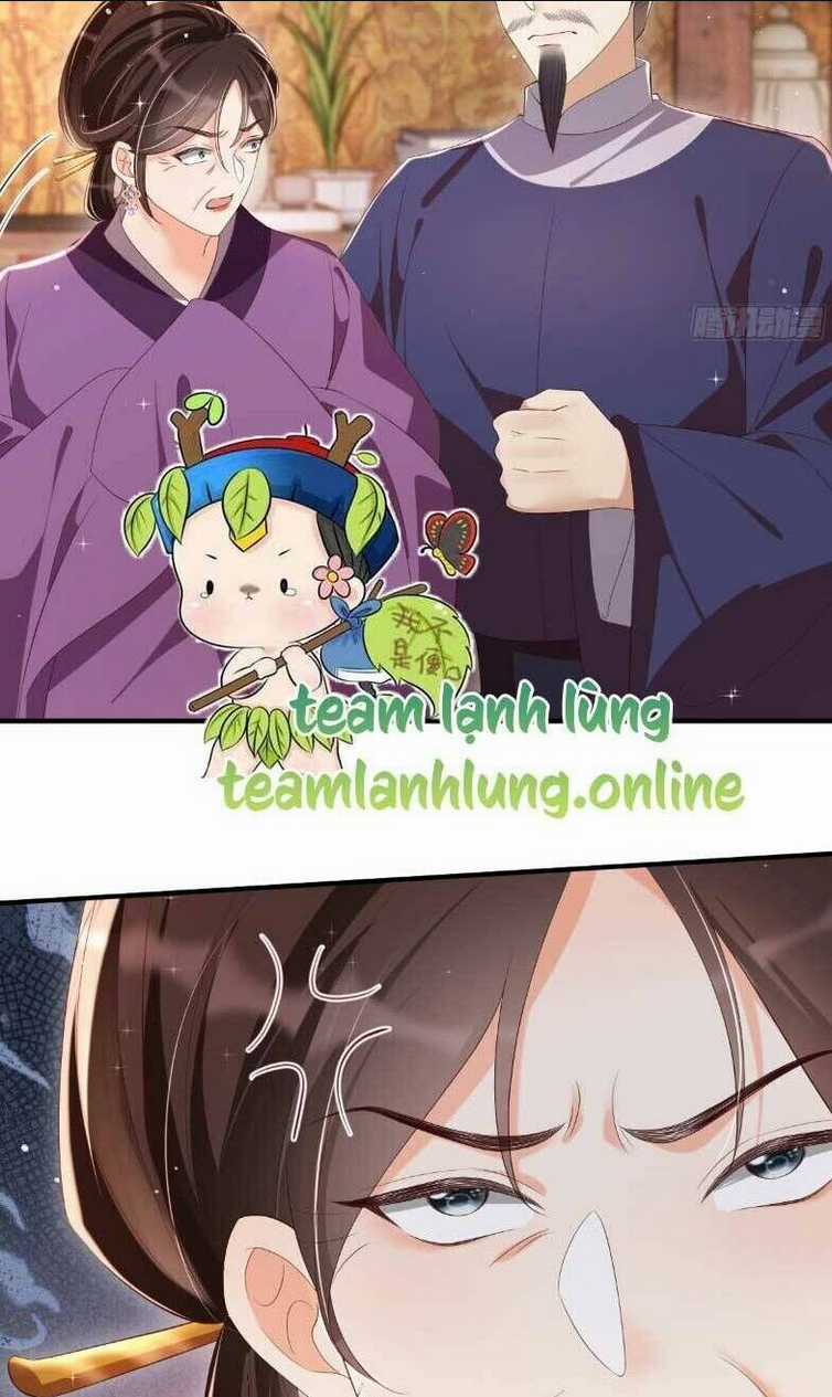 Hướng Dẫn Làm Nhiệm Vụ Của Nữ Diêm La Chapter 27 trang 27