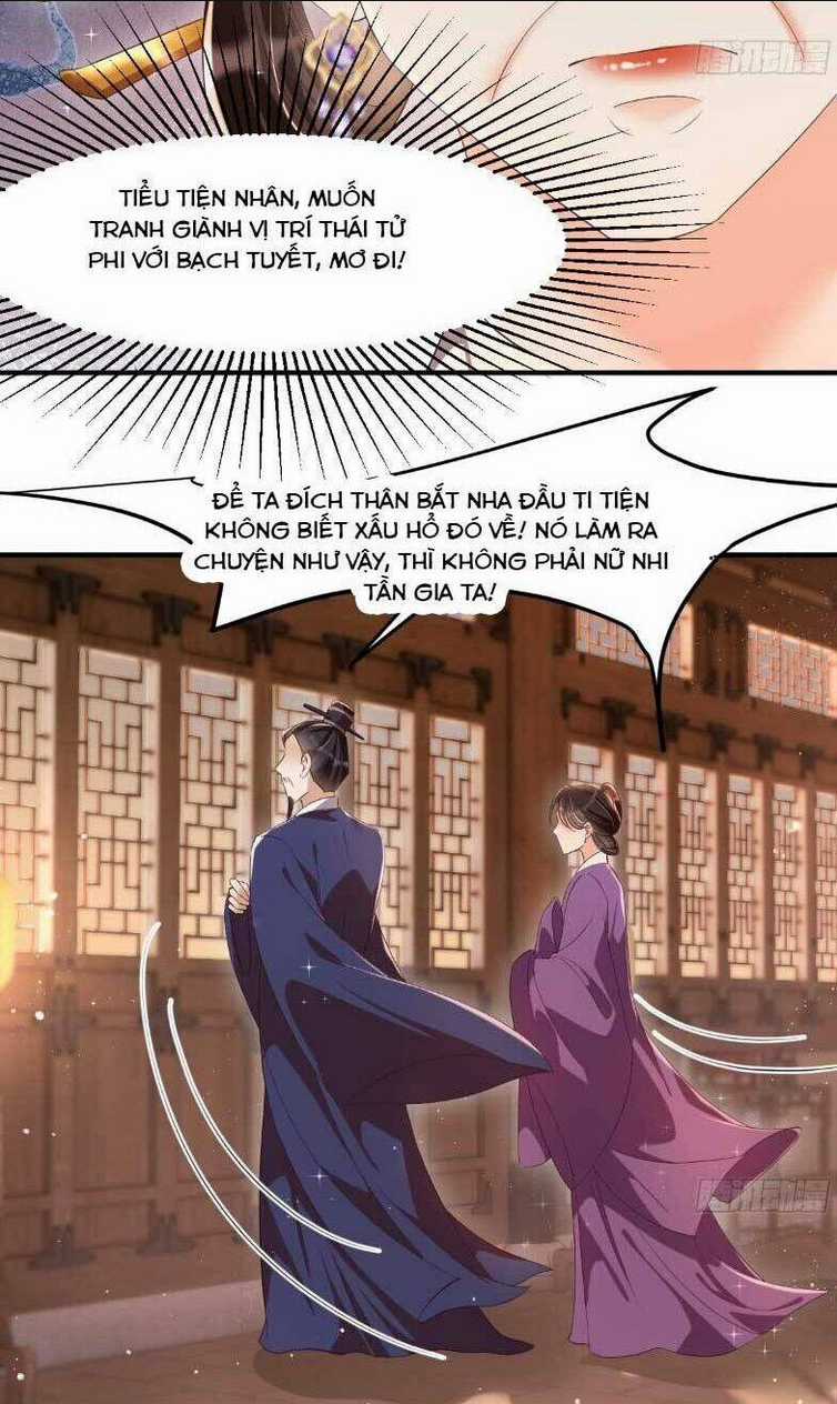 Hướng Dẫn Làm Nhiệm Vụ Của Nữ Diêm La Chapter 27 trang 28