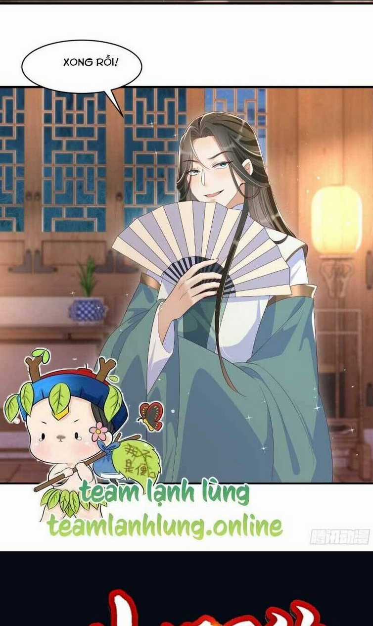 Hướng Dẫn Làm Nhiệm Vụ Của Nữ Diêm La Chapter 27 trang 29