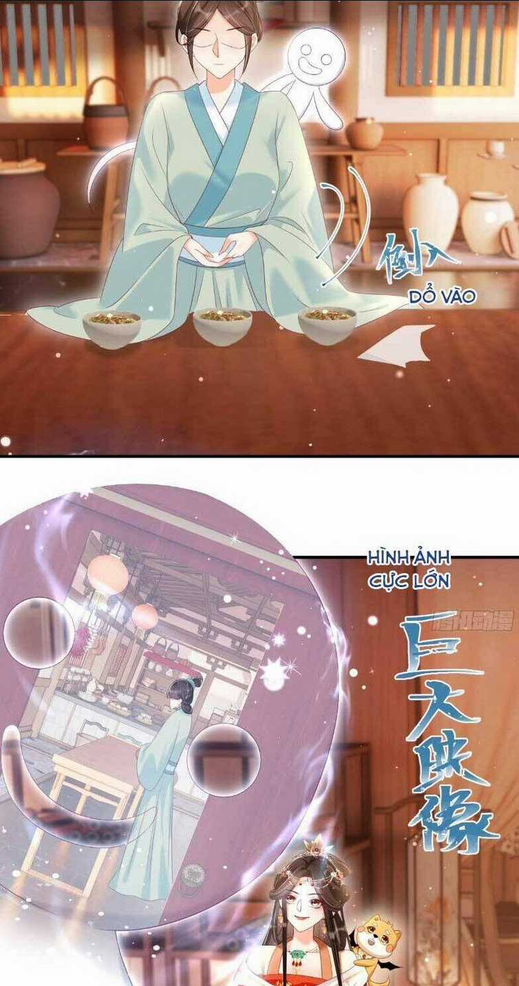 Hướng Dẫn Làm Nhiệm Vụ Của Nữ Diêm La Chapter 27 trang 4