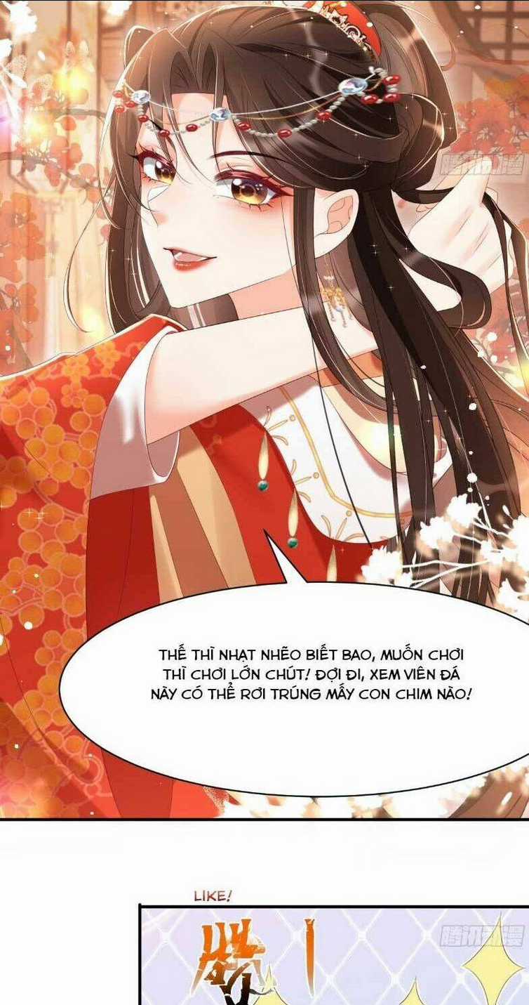 Hướng Dẫn Làm Nhiệm Vụ Của Nữ Diêm La Chapter 27 trang 6