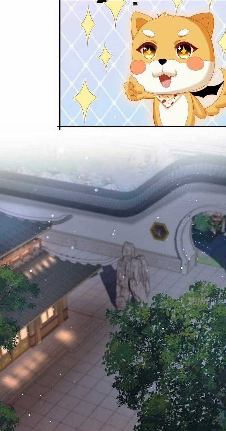 Hướng Dẫn Làm Nhiệm Vụ Của Nữ Diêm La Chapter 27 trang 7