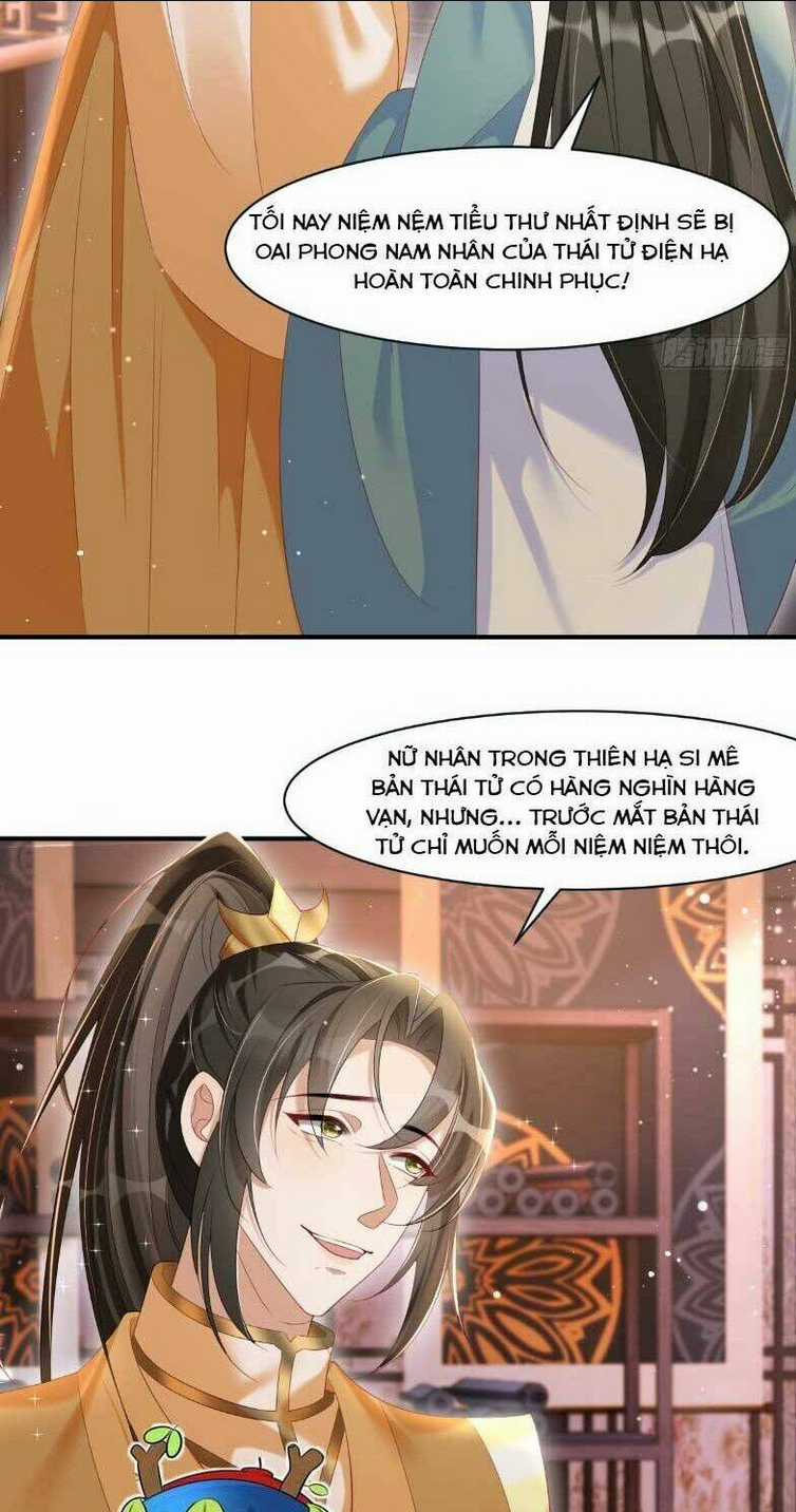 Hướng Dẫn Làm Nhiệm Vụ Của Nữ Diêm La Chapter 27 trang 9