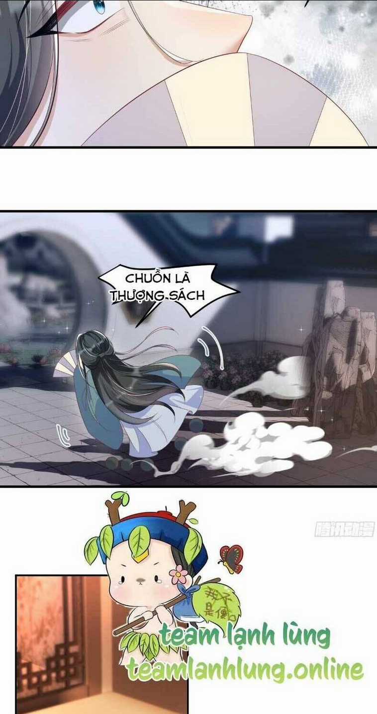 Hướng Dẫn Làm Nhiệm Vụ Của Nữ Diêm La Chapter 28 trang 13