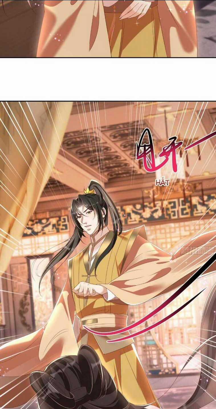 Hướng Dẫn Làm Nhiệm Vụ Của Nữ Diêm La Chapter 28 trang 16