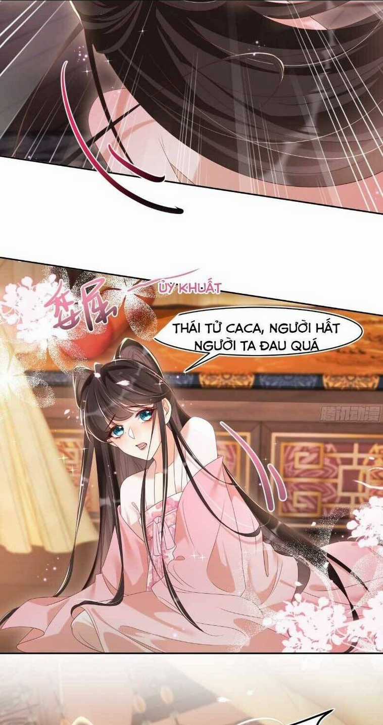 Hướng Dẫn Làm Nhiệm Vụ Của Nữ Diêm La Chapter 28 trang 17