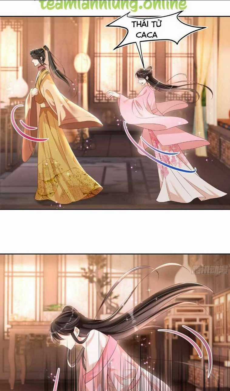 Hướng Dẫn Làm Nhiệm Vụ Của Nữ Diêm La Chapter 28 trang 19