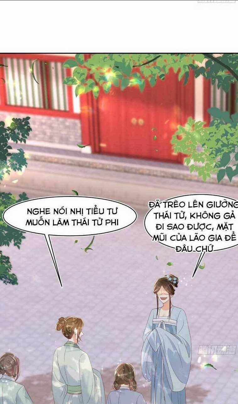 Hướng Dẫn Làm Nhiệm Vụ Của Nữ Diêm La Chapter 28 trang 22