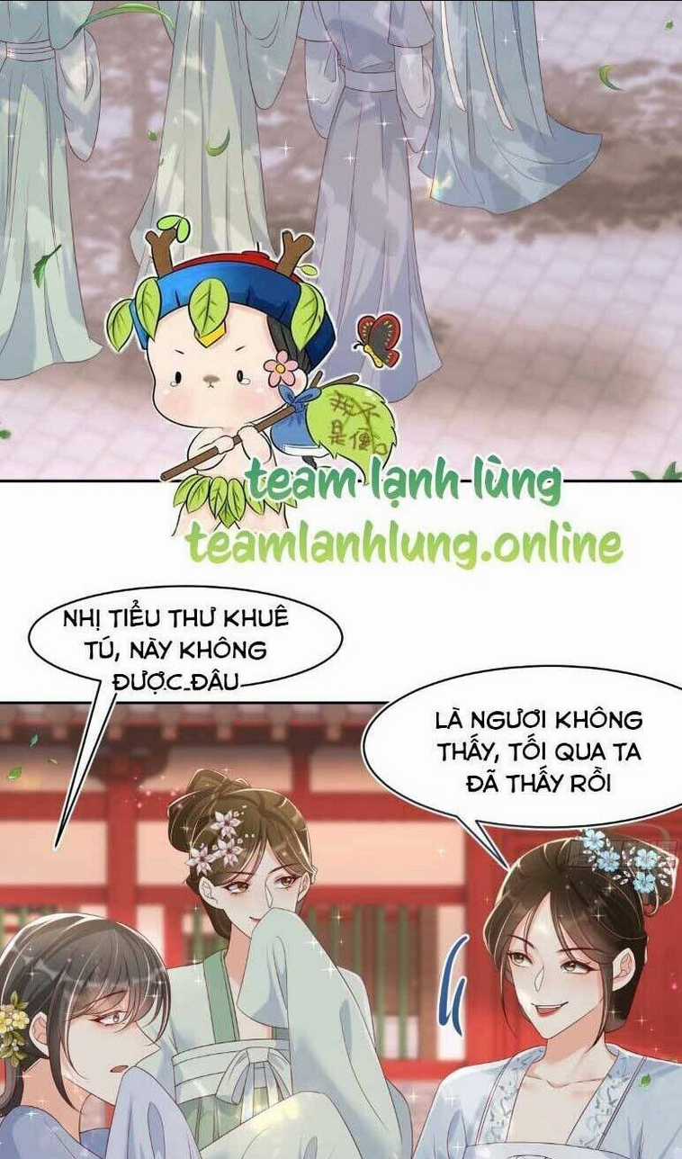 Hướng Dẫn Làm Nhiệm Vụ Của Nữ Diêm La Chapter 28 trang 23