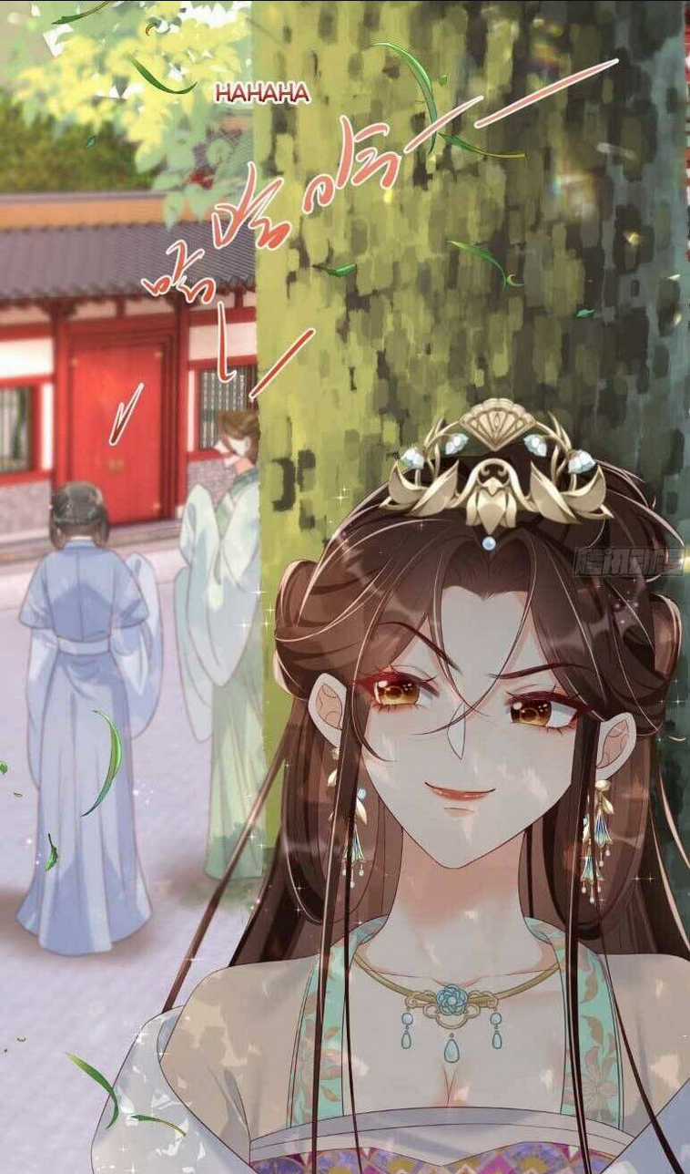 Hướng Dẫn Làm Nhiệm Vụ Của Nữ Diêm La Chapter 28 trang 25